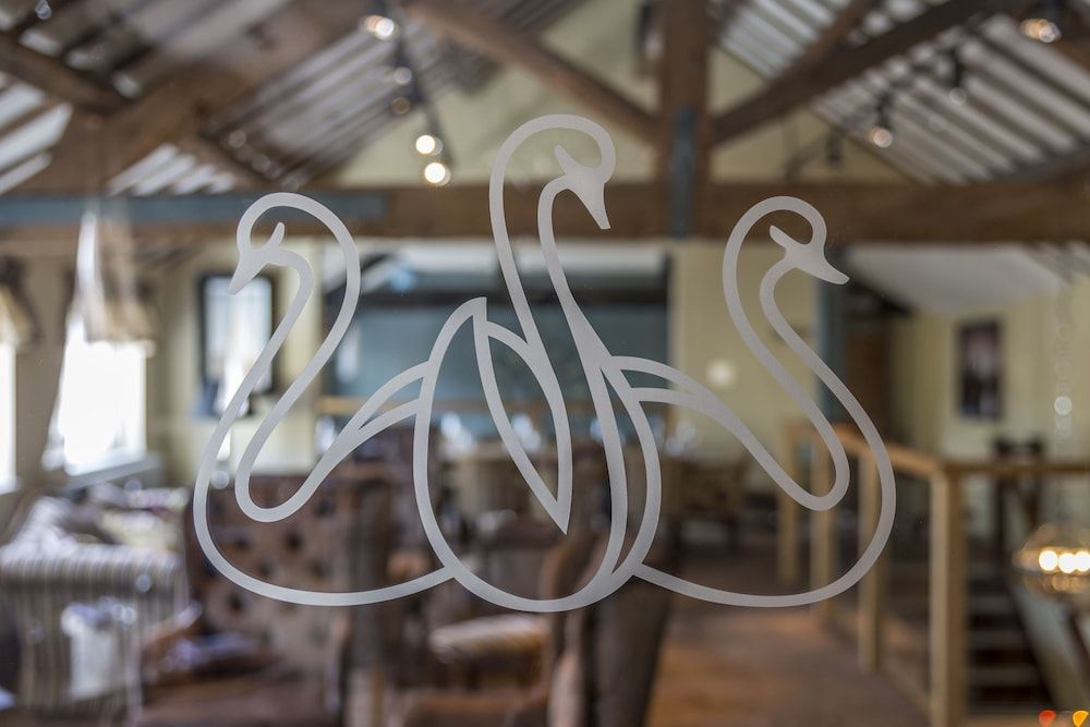 The Three Swans Hotel 3