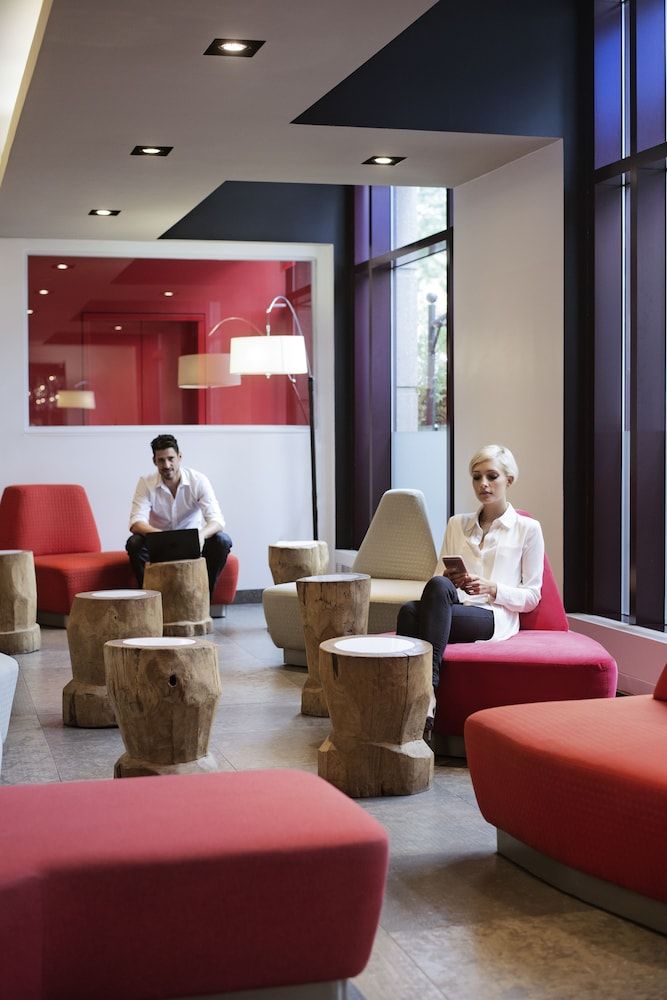 Novotel Montreal Centre 3