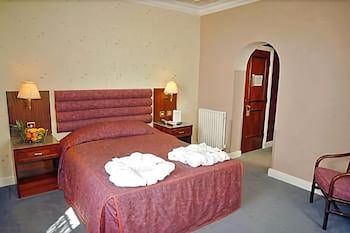 The St George Hotel 3