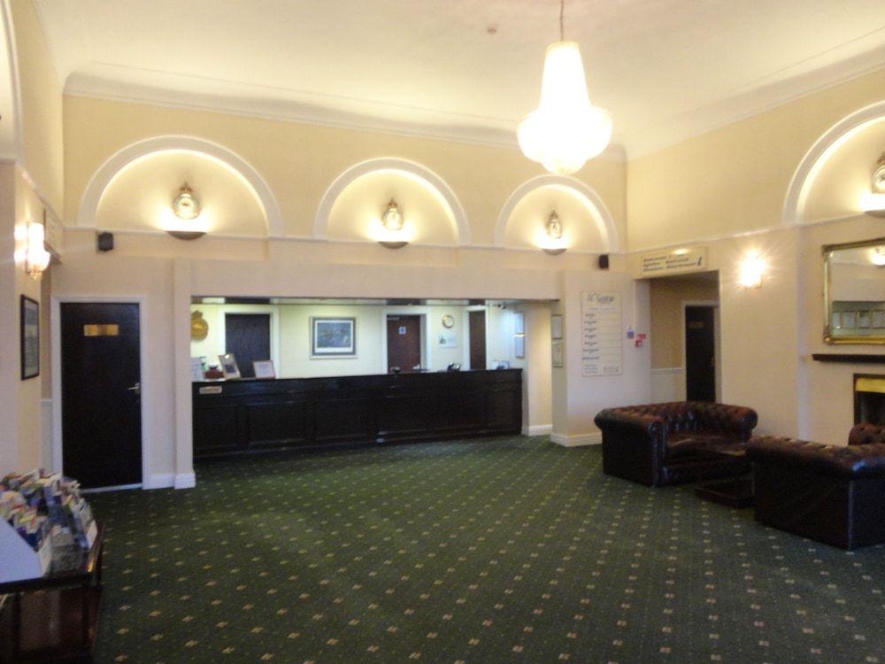 The St George Hotel 2