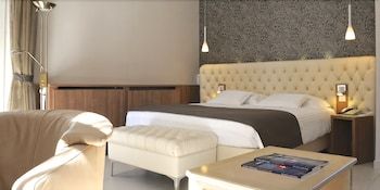 Best Western Hotel Bellevue Au Lac 3