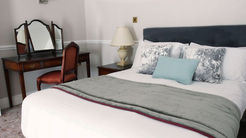 Royal Victoria Hotel 2