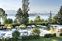 La Reserve Geneve Hotel And Spa