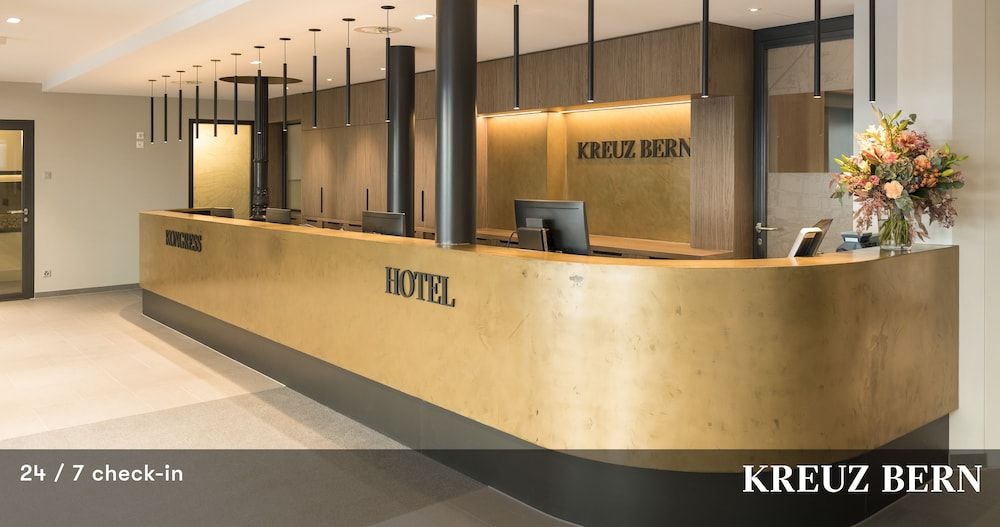 Kreuz Bern Modern City Hotel 1 Kreuz Bern Modern City Hotel 1