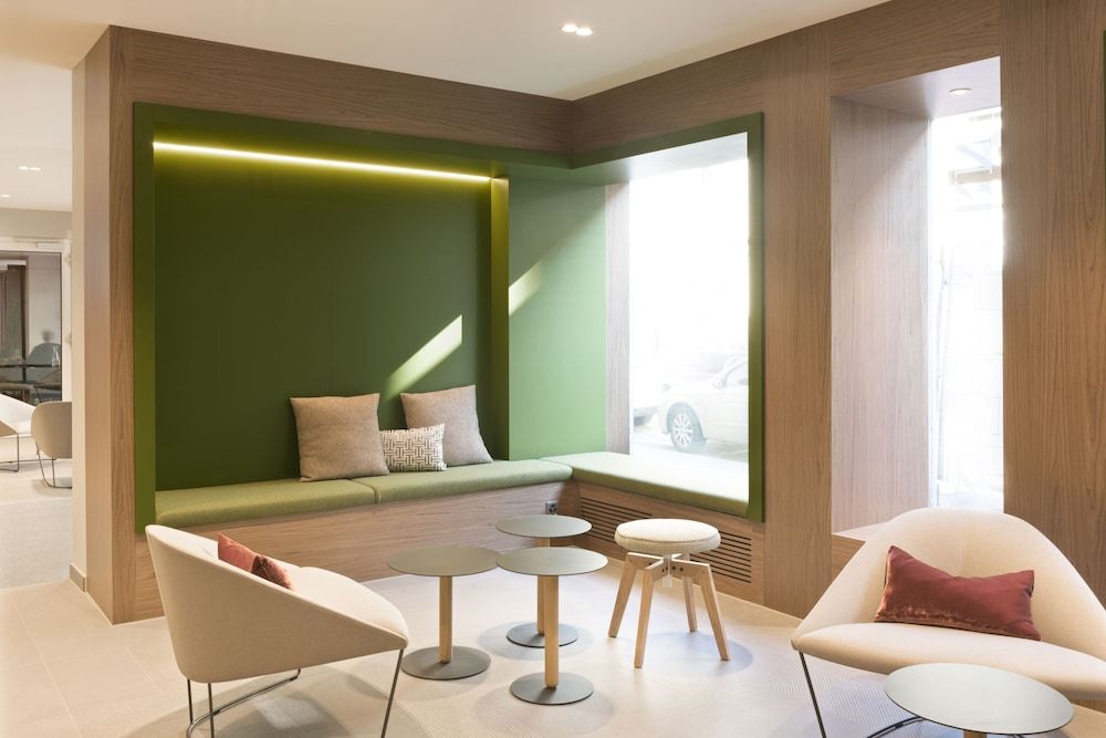 Kreuz Bern Modern City Hotel 3 Kreuz Bern Modern City Hotel 3