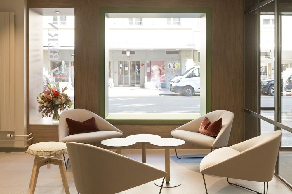 Kreuz Bern Modern City Hotel 2 Kreuz Bern Modern City Hotel 2