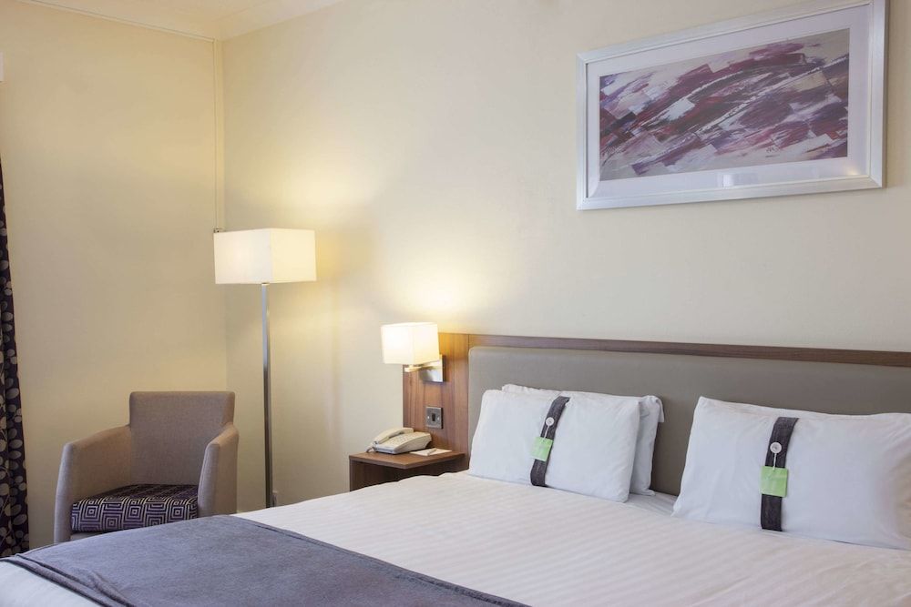 Holiday Inn Ipswich 3