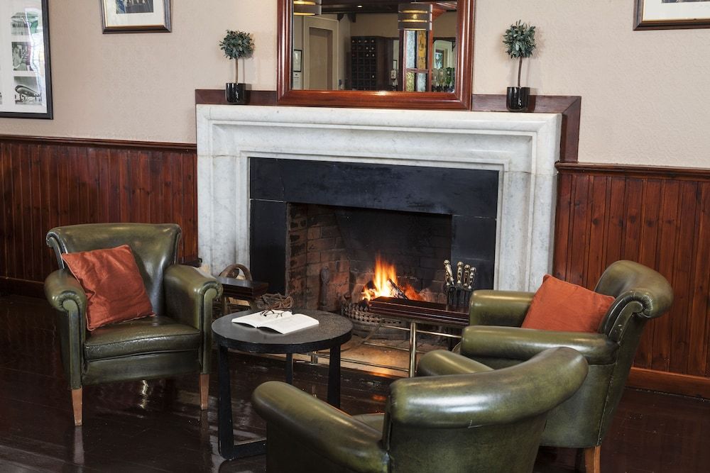 Park Inn by Radisson Shannon Airport 3