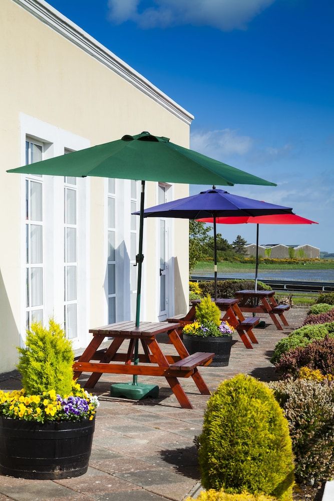 Park Inn by Radisson Shannon Airport 3 estrelas em Shannon