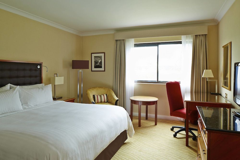 Swansea Marriott Hotel 2