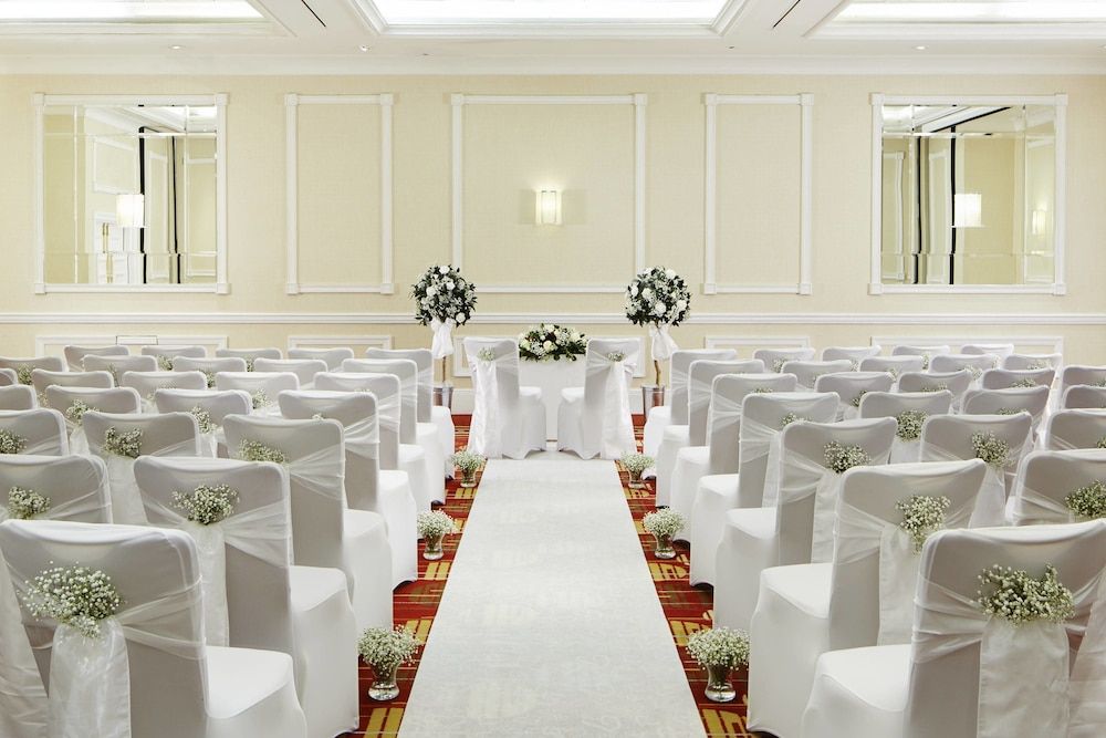 Swansea Marriott Hotel 3