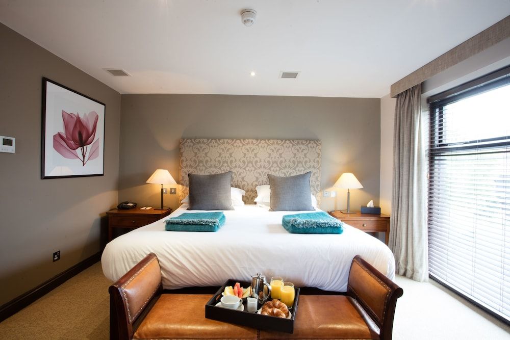 Barnham Broom Hotel, Golf & Spa 3