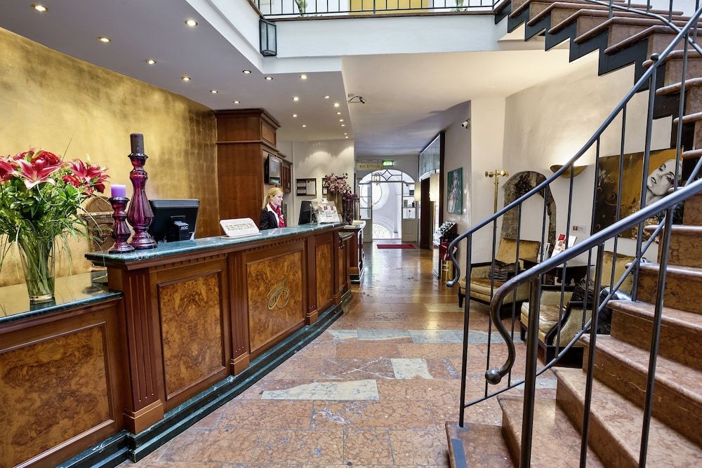 Radisson Blu Hotel Altstadt 3 Radisson Blu Hotel Altstadt 3