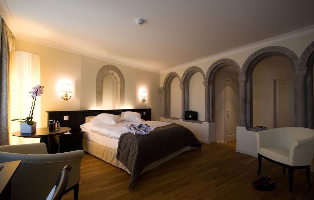 Château d'Ouchy 2 Château d'Ouchy 2