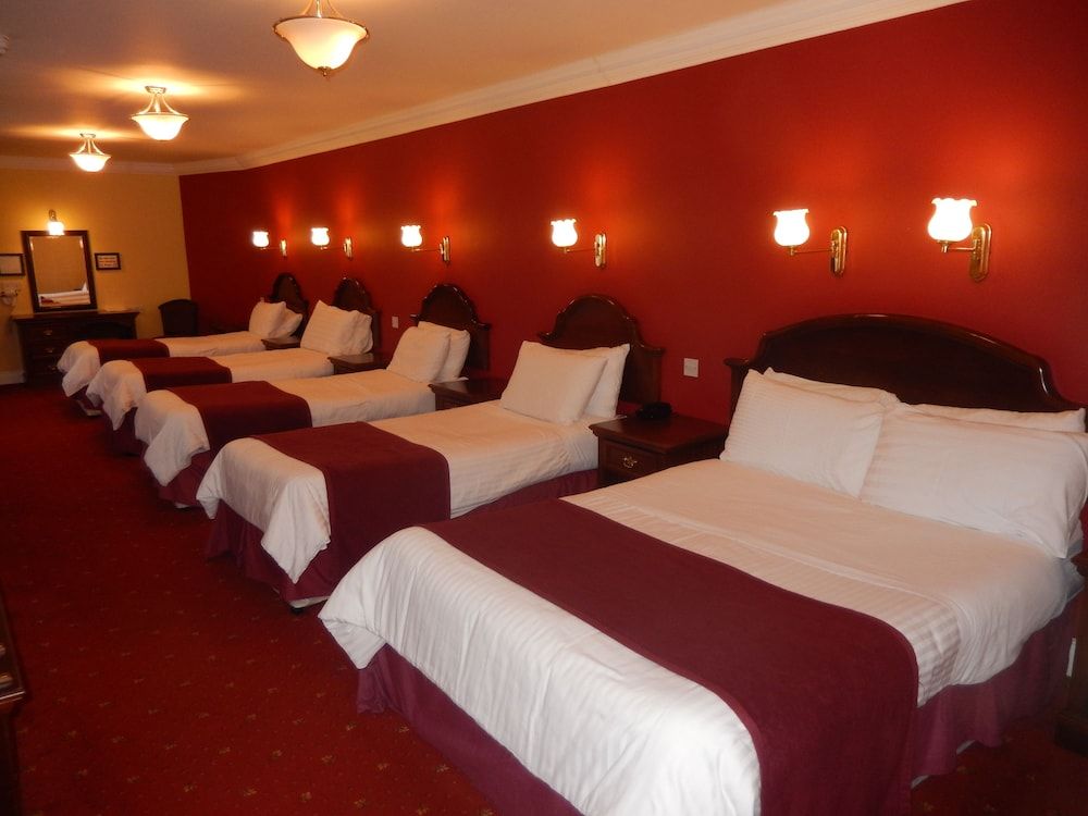 Abbey Hotel Donegal 3