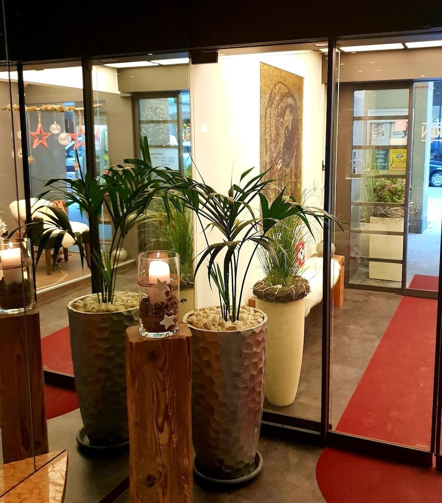 Hotel Bären Am Bundesplatz 1