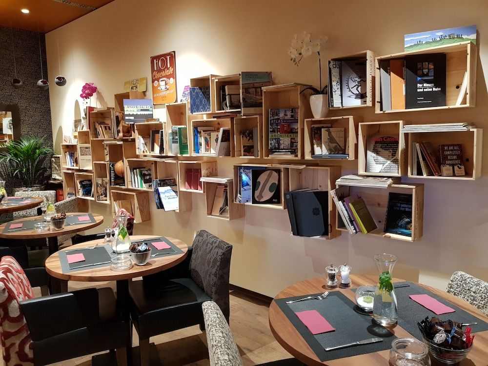 Hotel Bären Am Bundesplatz 3