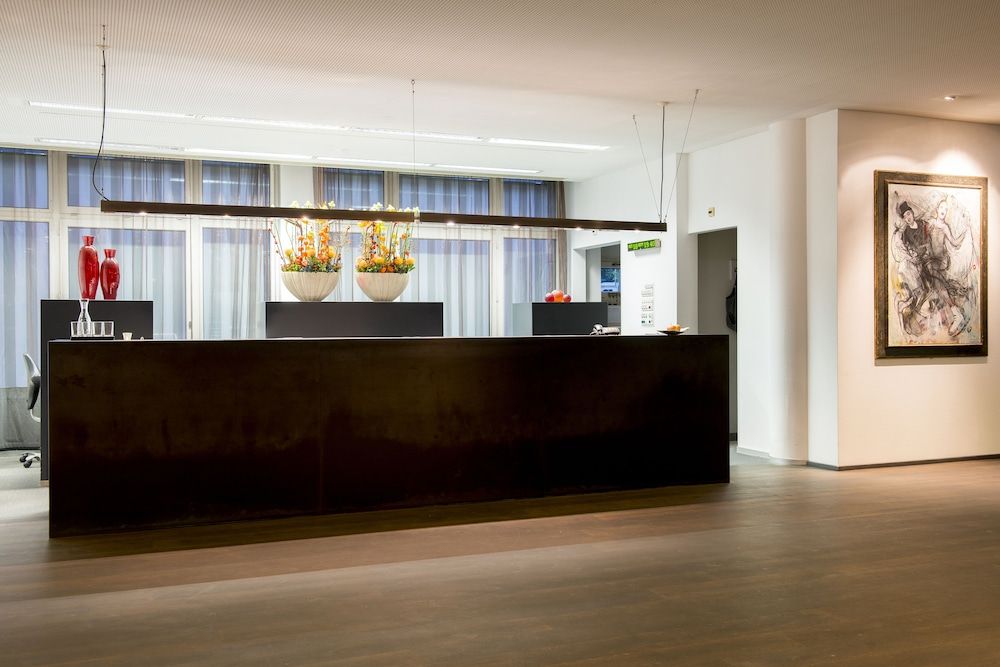 Park Hotel Winterthur Swiss Quality 3
