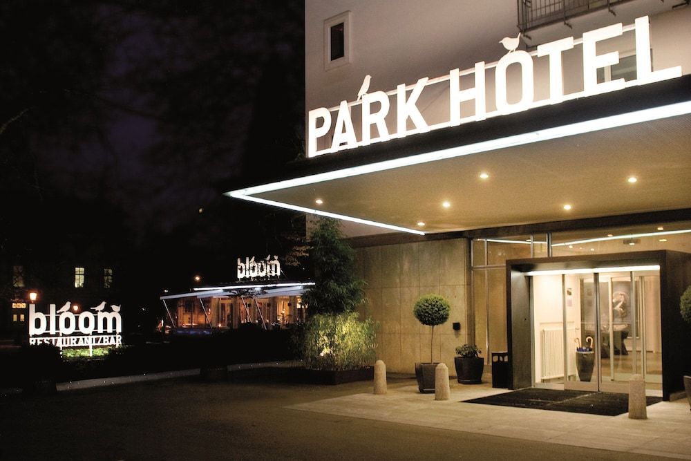 Park Hotel Winterthur Swiss Quality 1