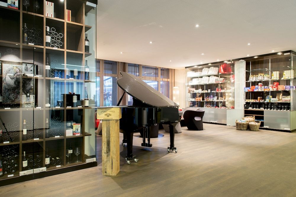 Park Hotel Winterthur Swiss Quality 2