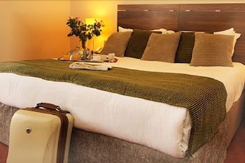 Treacys West County Hotel Ennis 3 estrelas em Ennis