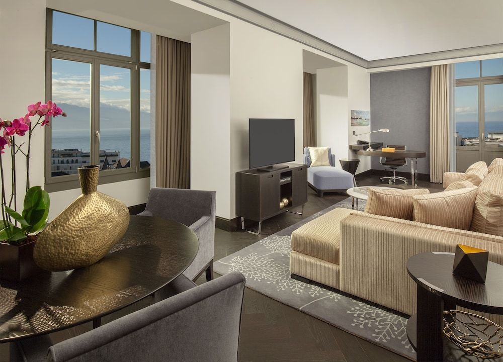 Royal Savoy Hotel & Spa 3