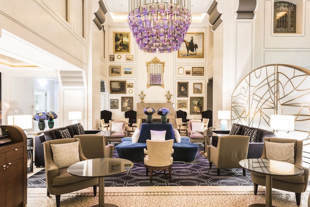 Royal Savoy Hotel & Spa 2