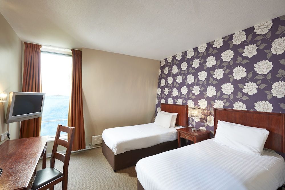 Corus St James Hotel 3 estrelas em Grimsby