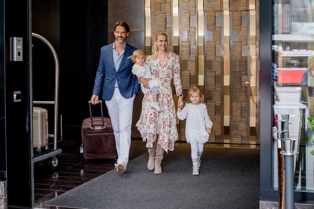 Hotel Schweizerhof Bern & Spa 2