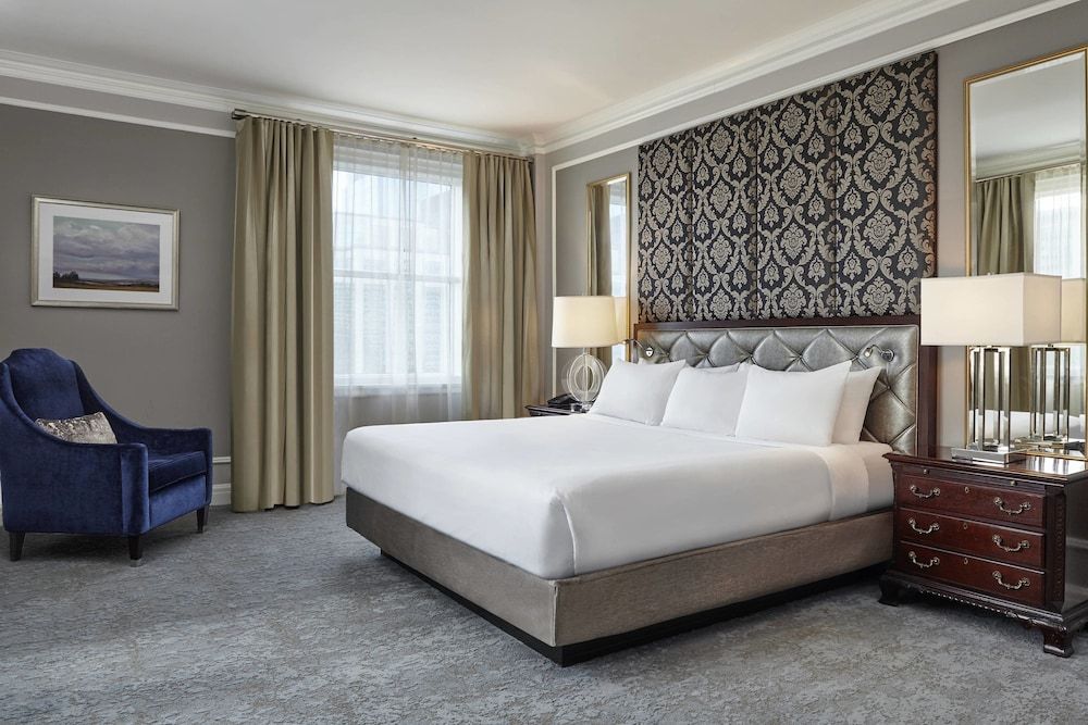 The Hotel Saskatchewan, Autograph Collection 2