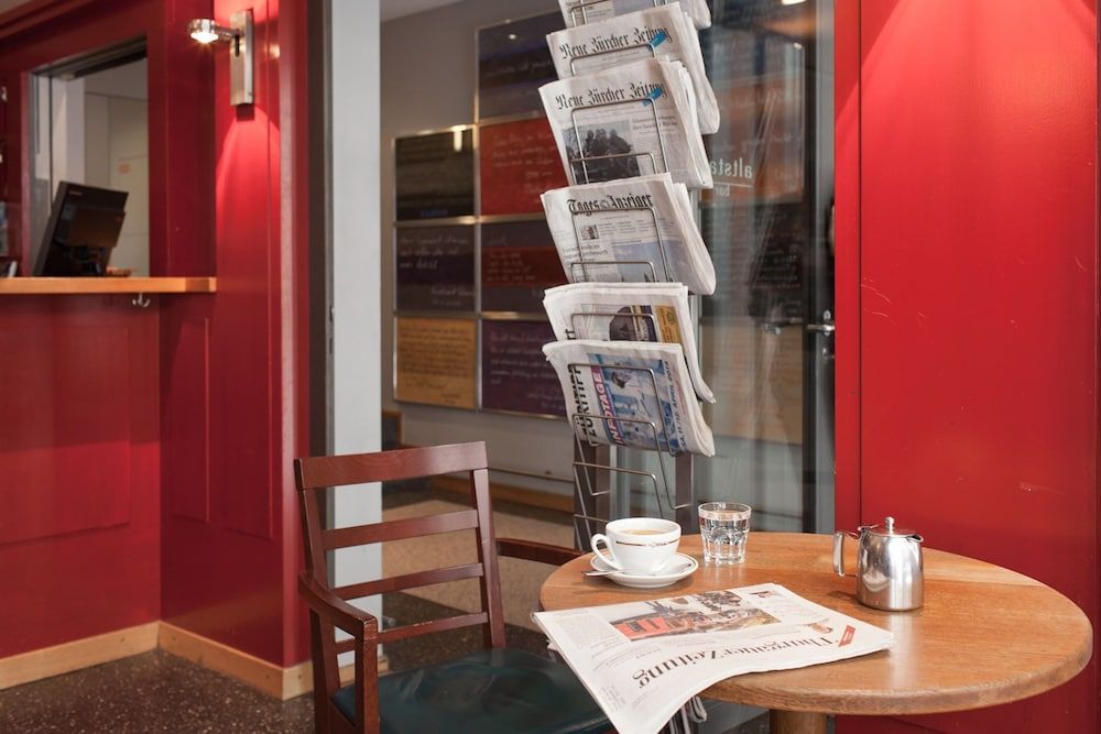 Hotel Altstadt 2 Hotel Altstadt 2