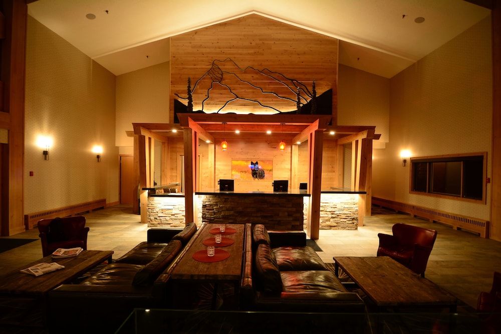 Banff Rocky Mountain Resort 3 Banff Rocky Mountain Resort 3