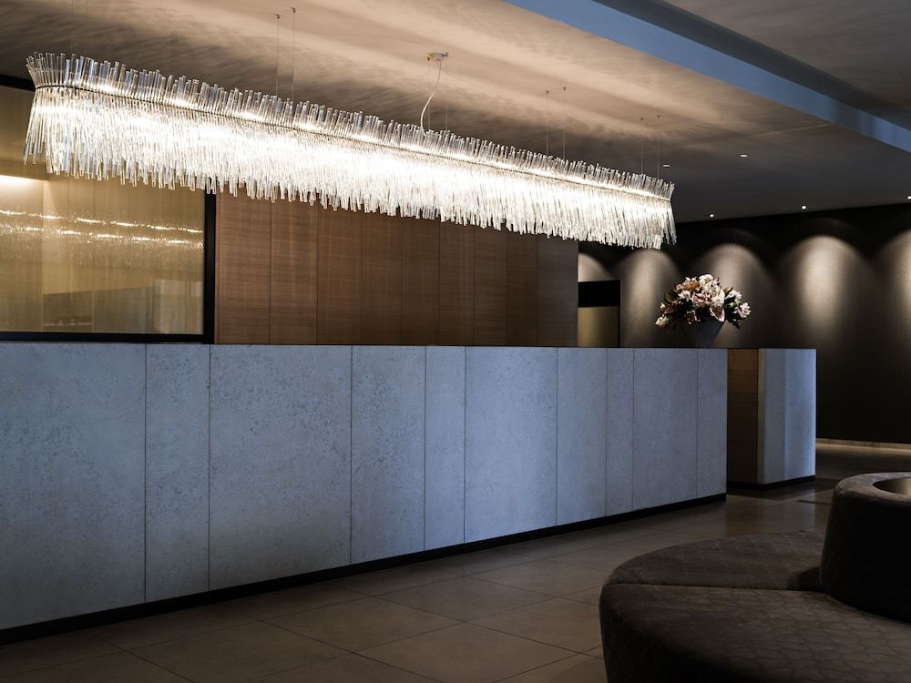 Pullman Basel Europe 2