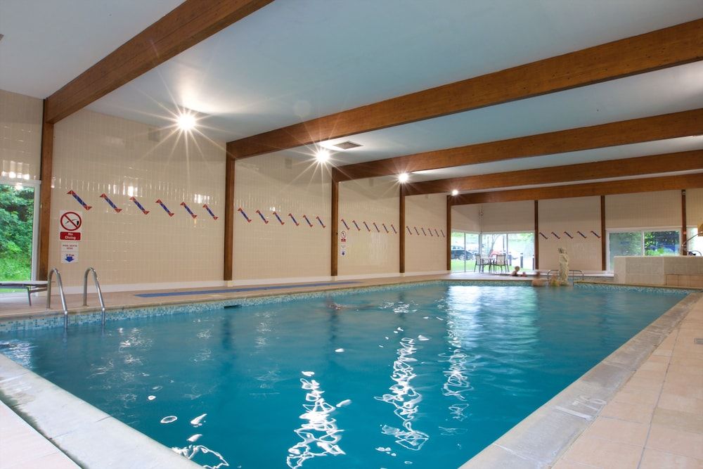 Hallmark Hotel Cambridge