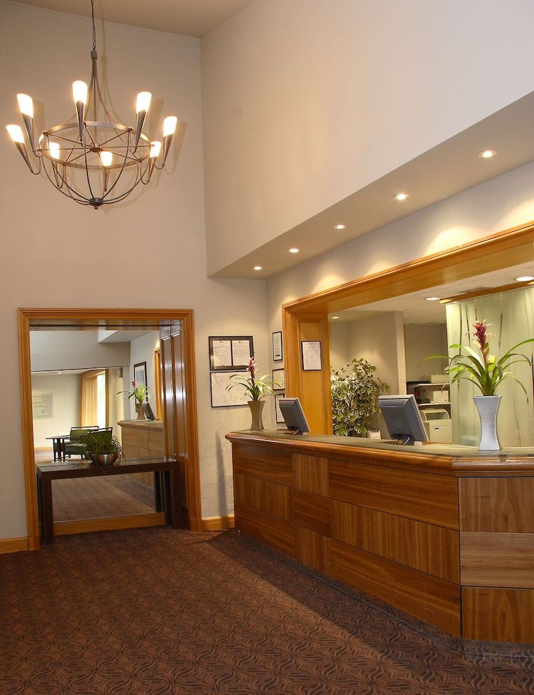 Hallmark Hotel Cambridge 2