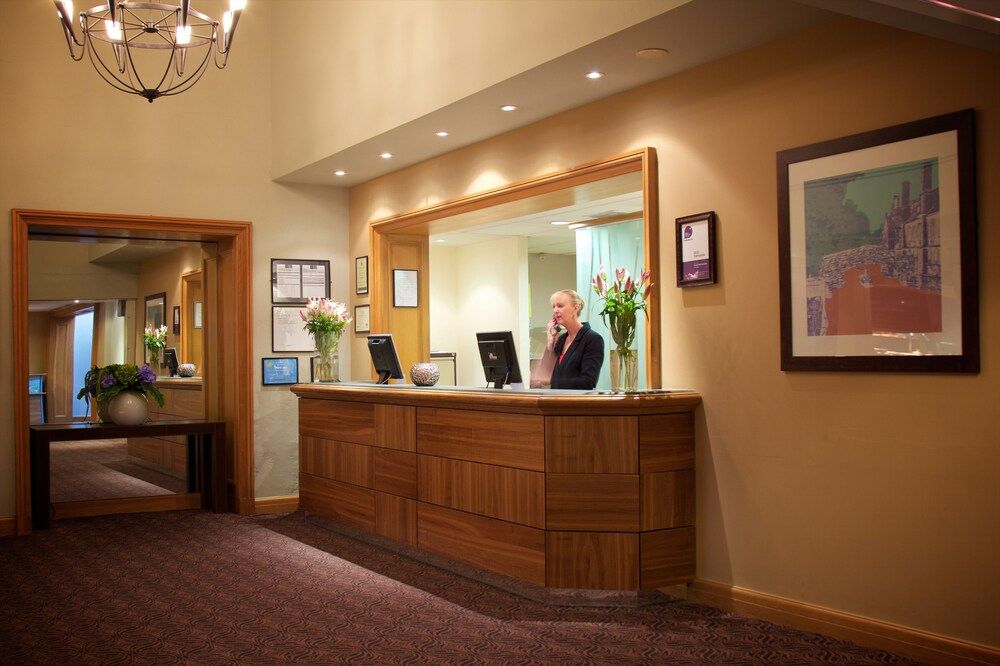 Hallmark Hotel Cambridge 3