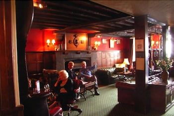 The White Hart Hotel 2