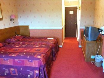 The White Hart Hotel 3