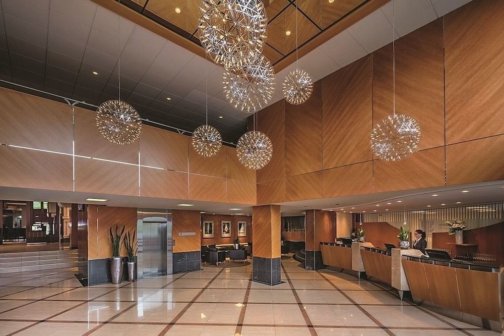 Movenpick Hotel Zurich Regensdorf 2
