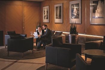 Movenpick Hotel Zurich Regensdorf 3