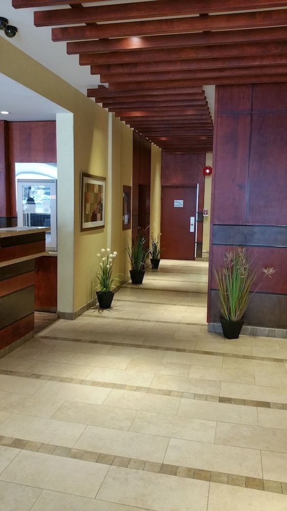 Days Inn by Wyndham Edmonton Downtown 2