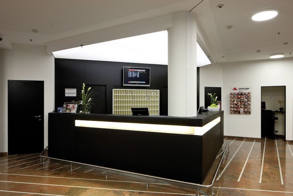 Austria Trend Hotel Salzburg West 2 Austria Trend Hotel Salzburg West 2