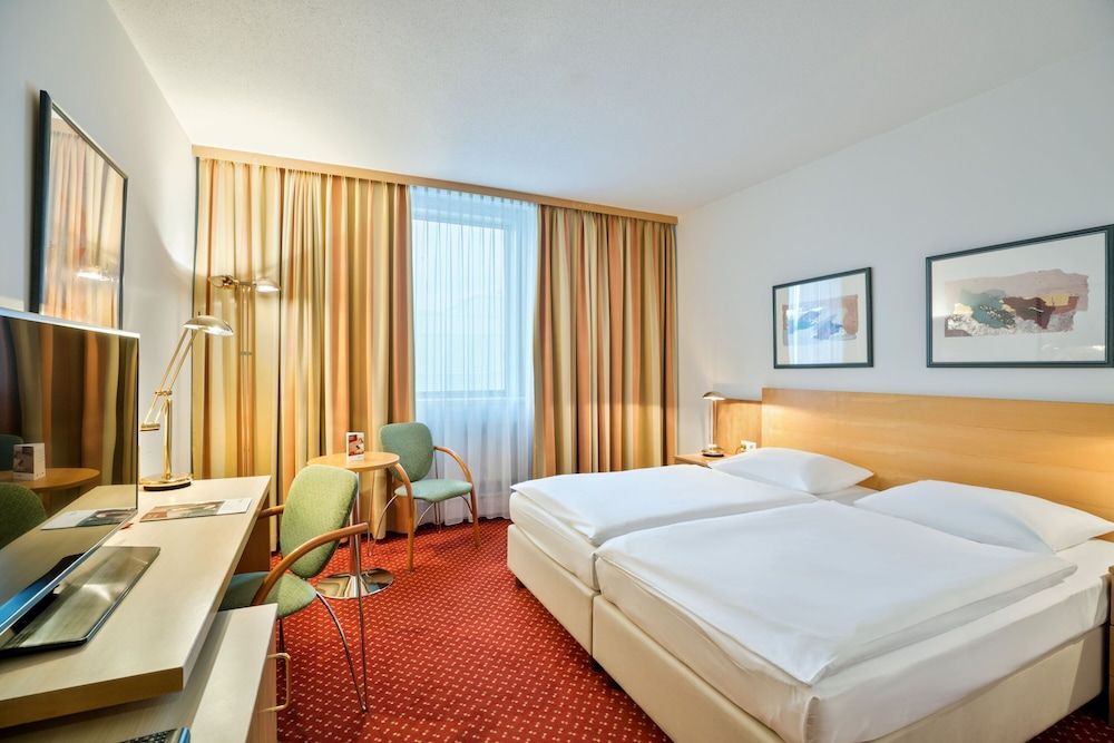 Austria Trend Hotel Salzburg West 1 Austria Trend Hotel Salzburg West 1