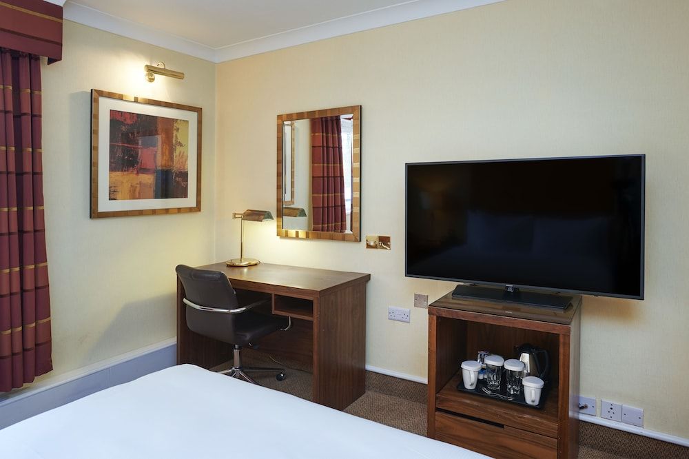 Hilton Bracknell Hotel 3