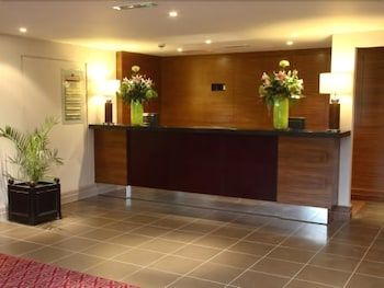 Hallmark Hotel Stourport Manor 2