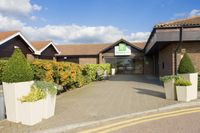 Holiday Inn Rochester Chatham