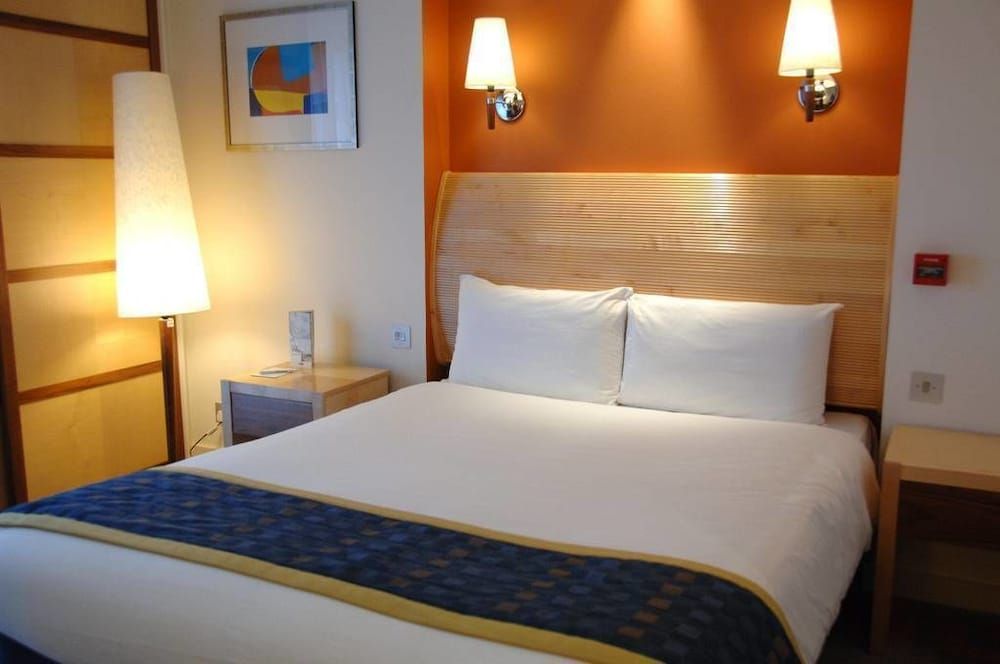 Holiday Inn Rochester Chatham 3