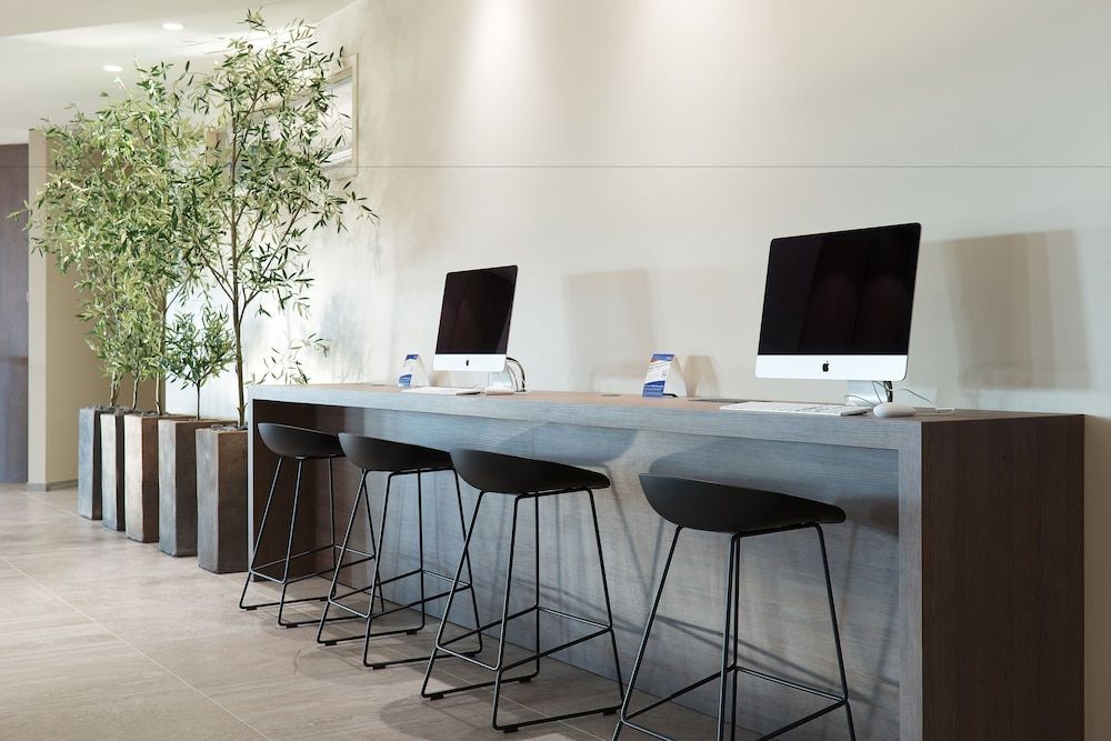 Quality Airport Hotel Stavanger 2