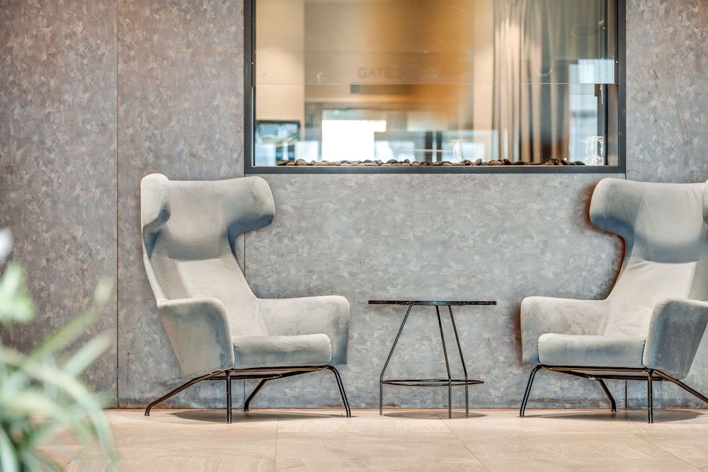 Quality Airport Hotel Stavanger 3