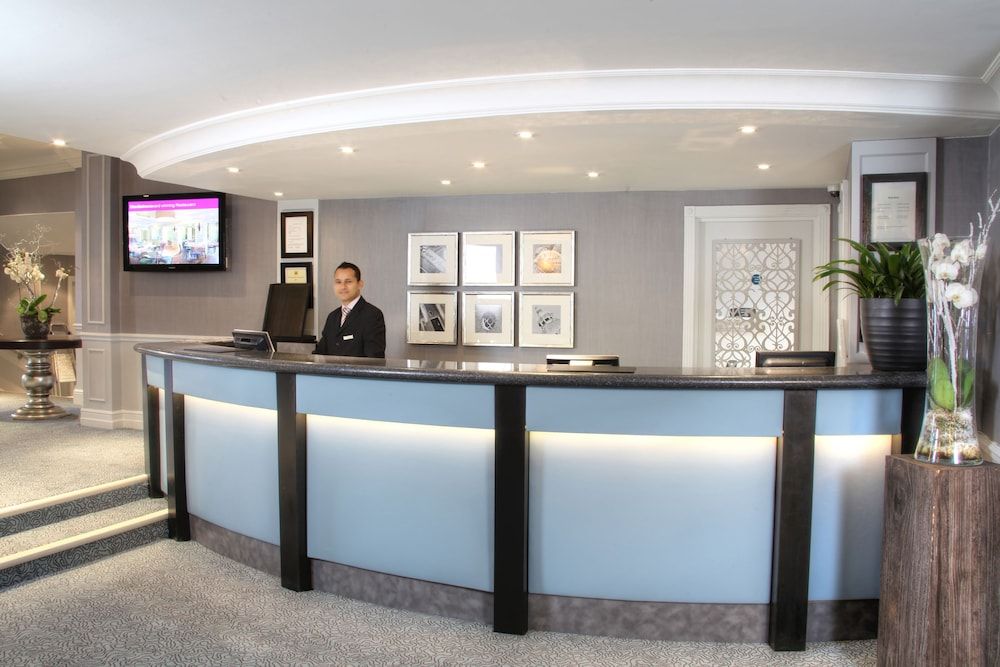 Richmond Hill Hotel 2